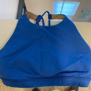 LULUlemon Bra Size 2